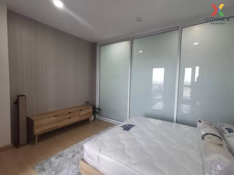 FOR RENT condo , Supalai Veranda Ramkhamhaeng , Hua Mak , Bang Kapi , Bangkok , CX-56005 1