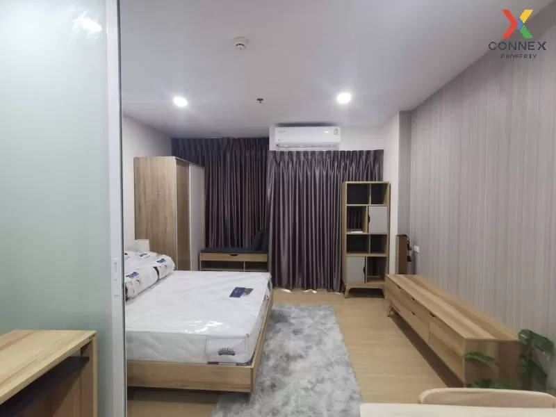 FOR RENT condo , Supalai Veranda Ramkhamhaeng , Hua Mak , Bang Kapi , Bangkok , CX-56005 3