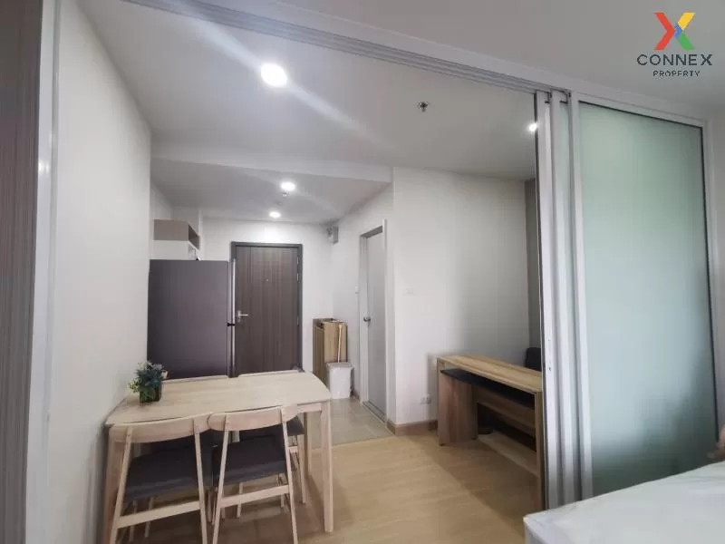 FOR RENT condo , Supalai Veranda Ramkhamhaeng , Hua Mak , Bang Kapi , Bangkok , CX-56005 4