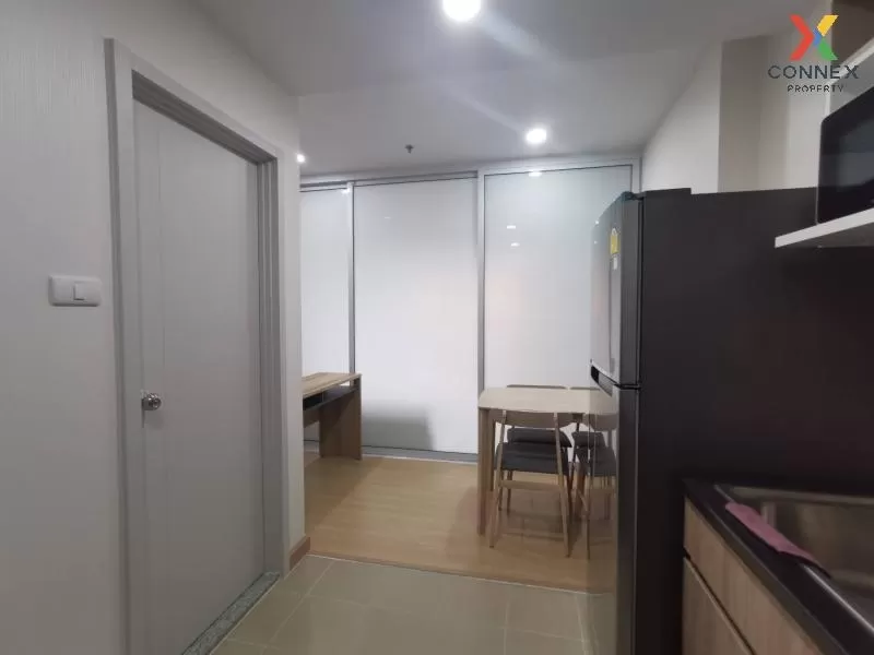 FOR RENT condo , Supalai Veranda Ramkhamhaeng , Hua Mak , Bang Kapi , Bangkok , CX-56005