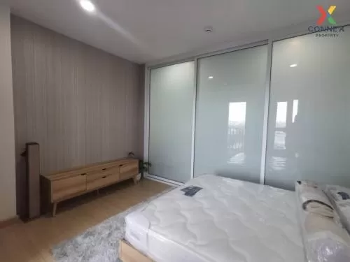 FOR RENT condo , Supalai Veranda Ramkhamhaeng , Hua Mak , Bang Kapi , Bangkok , CX-56005