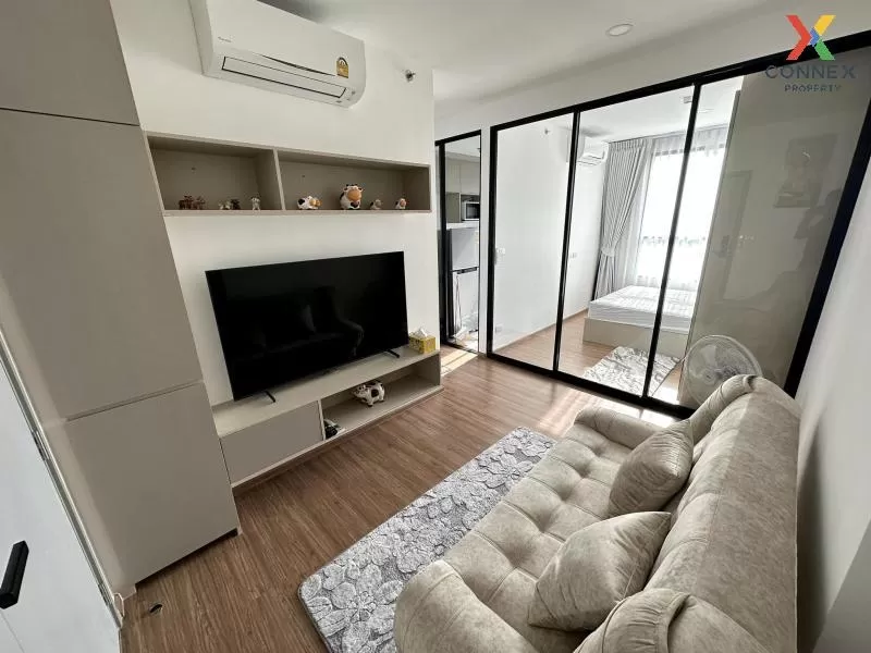 FOR RENT condo , The Origin Ram 209 Interchange , ARL-Ramkhamhaeng , Min Buri , Min Buri , Bangkok , CX-56010 1