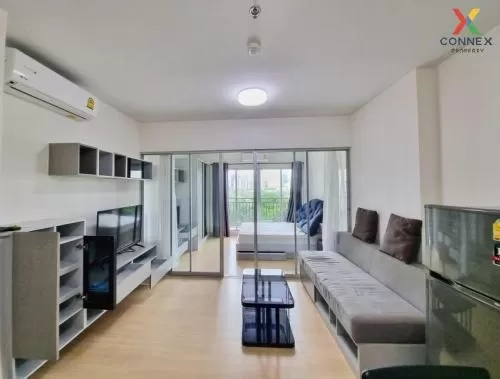 FOR RENT condo , Supalai Veranda Rama 9 , MRT-Phra Ram 9 , Bang Kapi , Huai Khwang , Bangkok , CX-56016