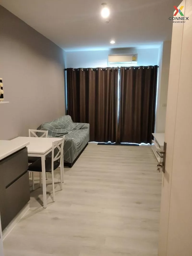 FOR RENT condo , THE KEY WUTTHAKAT , BTS-Wutthakat , Talat Phlu , Thon Buri , Bangkok , CX-56018 1