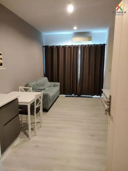 FOR RENT condo , THE KEY WUTTHAKAT , BTS-Wutthakat , Talat Phlu , Thon Buri , Bangkok , CX-56018