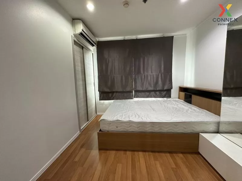 FOR RENT condo , Lumpini Park Rama 9-Ratchada , MRT-Phra Ram 9 , Bang Kapi , Huai Khwang , Bangkok , CX-56020