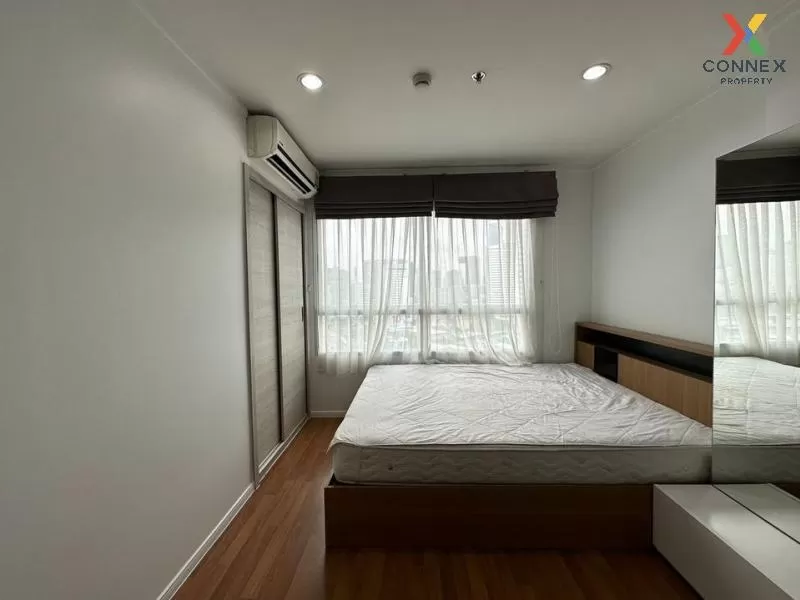 FOR RENT condo , Lumpini Park Rama 9-Ratchada , MRT-Phra Ram 9 , Bang Kapi , Huai Khwang , Bangkok , CX-56020