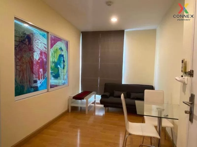 FOR RENT condo , Life @ Phahon - Ari , BTS-Saphan Khwai , Sam Sen Nai , Phaya Thai , Bangkok , CX-56024 1