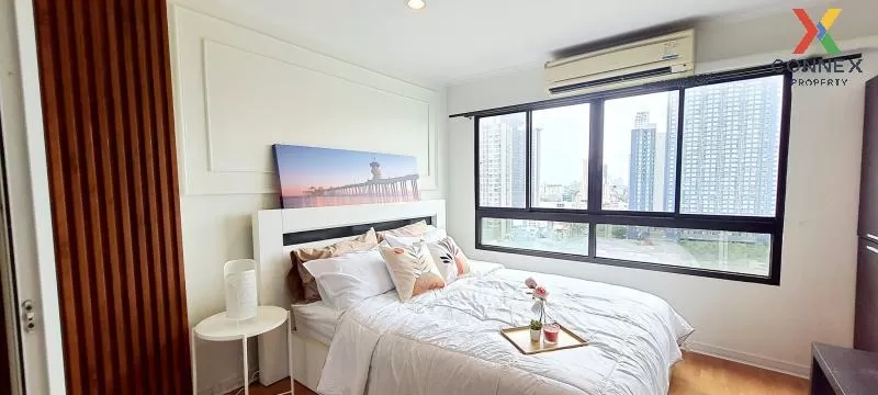 FOR RENT condo , Lumpini Ville Sukhumvit 77 , BTS-On Nut , Suan Luang , Suan Luang , Bangkok , CX-56025