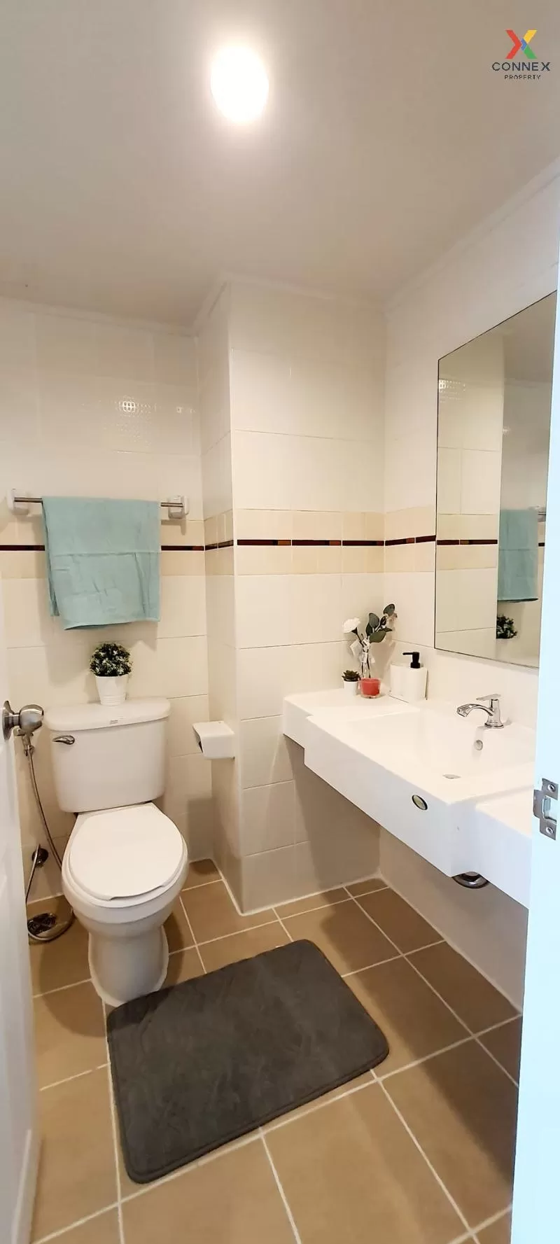 FOR RENT condo , Lumpini Ville Sukhumvit 77 , BTS-On Nut , Suan Luang , Suan Luang , Bangkok , CX-56025