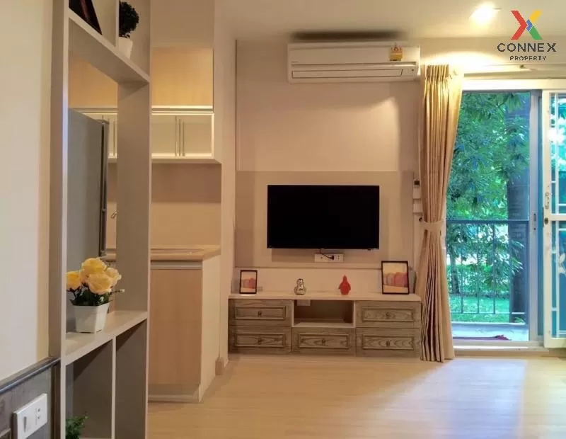 FOR RENT condo , The Parkland Srinakarin Lakeside , Bang Na , Don Mueang , Samut Prakarn , CX-56028 2