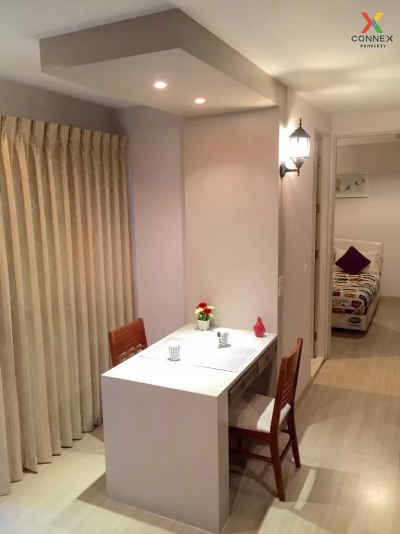 FOR RENT condo , The Parkland Srinakarin Lakeside , Bang Na , Don Mueang , Samut Prakarn , CX-56028 4