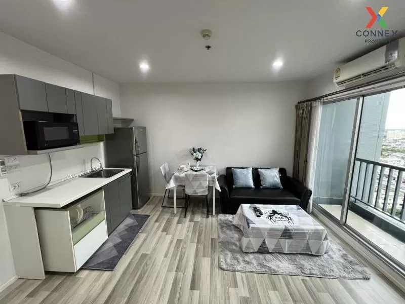 FOR RENT condo , THE KEY CHAENGWATTANA , Bang Talat , Pak Kret , Nonthaburi , CX-56031 1