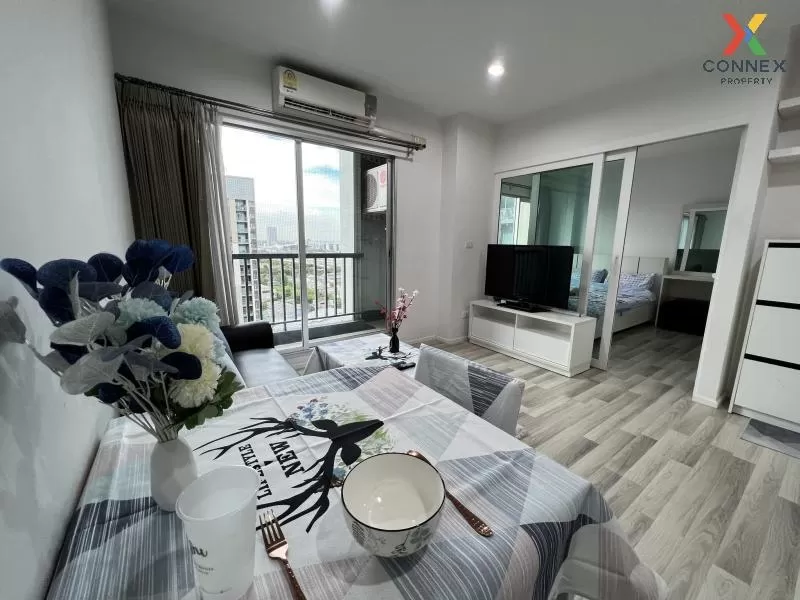 FOR RENT condo , THE KEY CHAENGWATTANA , Bang Talat , Pak Kret , Nonthaburi , CX-56031 3