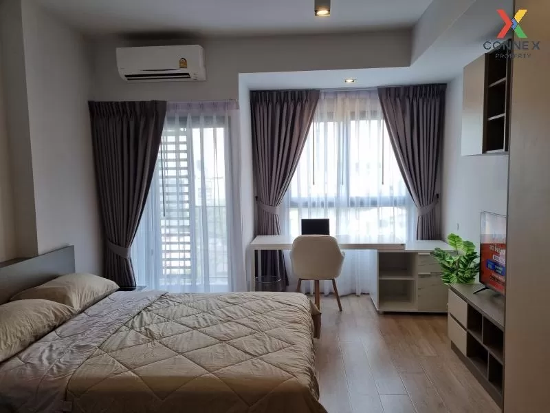 FOR RENT condo , Ideo Rama 9-Asoke , MRT-Phra Ram 9 , Huai Khwang , Huai Khwang , Bangkok , CX-56032 1