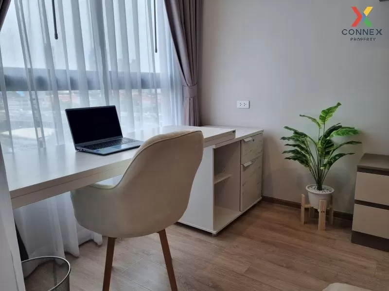 FOR RENT condo , Ideo Rama 9-Asoke , MRT-Phra Ram 9 , Huai Khwang , Huai Khwang , Bangkok , CX-56032 2