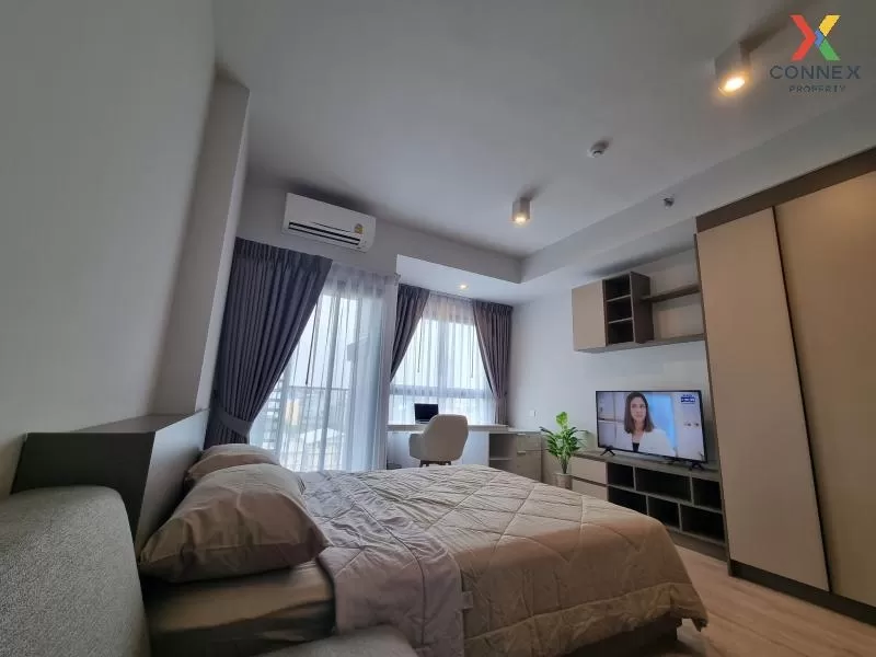 FOR RENT condo , Ideo Rama 9-Asoke , MRT-Phra Ram 9 , Huai Khwang , Huai Khwang , Bangkok , CX-56032