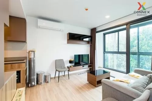 FOR RENT condo , Taka Haus , BTS-Ekkamai , Khlong Tan Nuea , Watthana , Bangkok , CX-56033