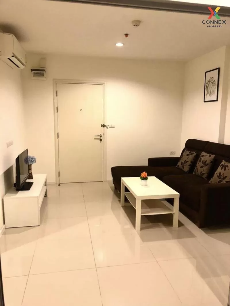 FOR RENT condo , Aspire Sukhumvit 48 , BTS-Phra Khanong , Phra Khanong , Khlong Toei , Bangkok , CX-56034 1