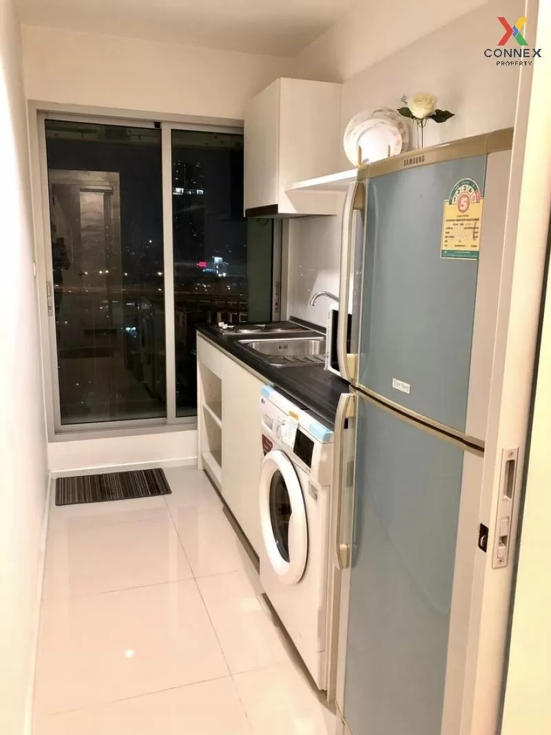 FOR RENT condo , Aspire Sukhumvit 48 , BTS-Phra Khanong , Phra Khanong , Khlong Toei , Bangkok , CX-56034 3