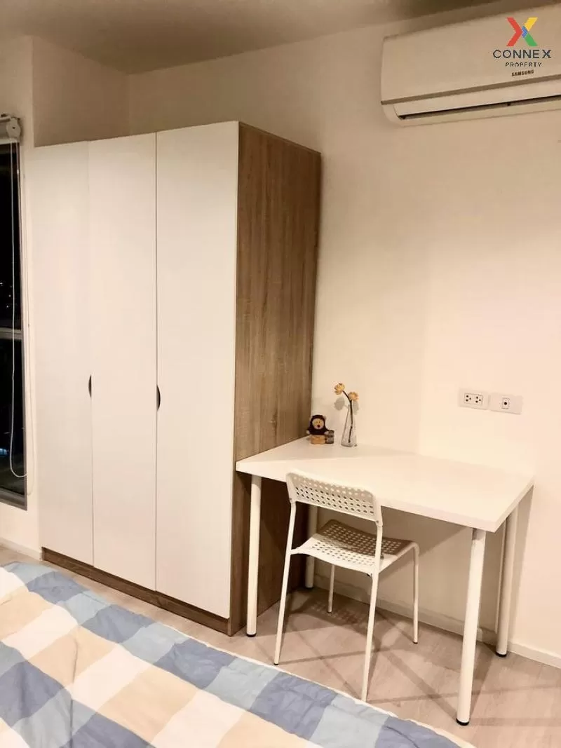 FOR RENT condo , Aspire Sukhumvit 48 , BTS-Phra Khanong , Phra Khanong , Khlong Toei , Bangkok , CX-56034