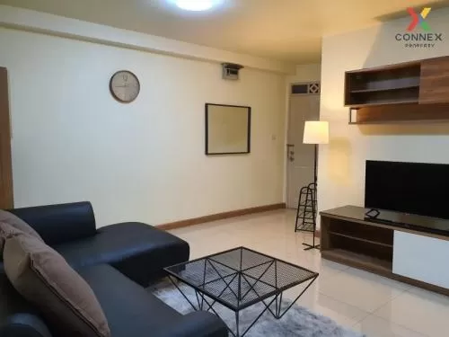 FOR RENT condo , Supalai City Home Ratchada 10 , MRT-Huai Khwang , Huai Khwang , Huai Khwang , Bangkok , CX-56035