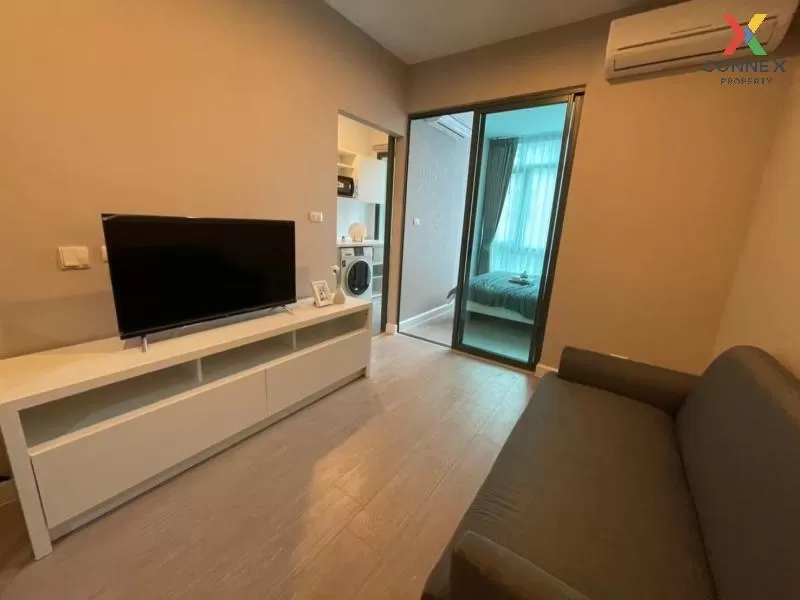 FOR RENT condo , Metro Sky Prachachuen , MRT-Bang Son , Wong Sawang , Bang Su , Bangkok , CX-56040 1