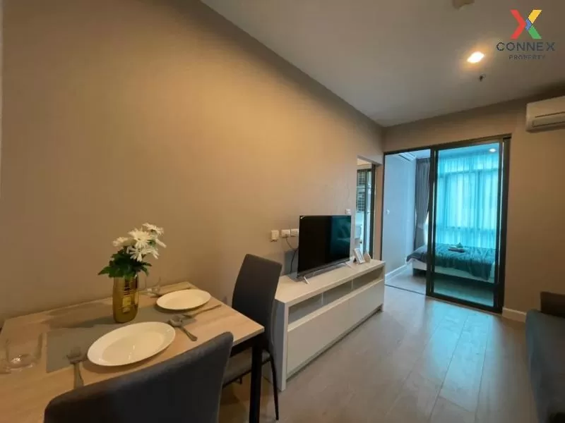 FOR RENT condo , Metro Sky Prachachuen , MRT-Bang Son , Wong Sawang , Bang Su , Bangkok , CX-56040 2