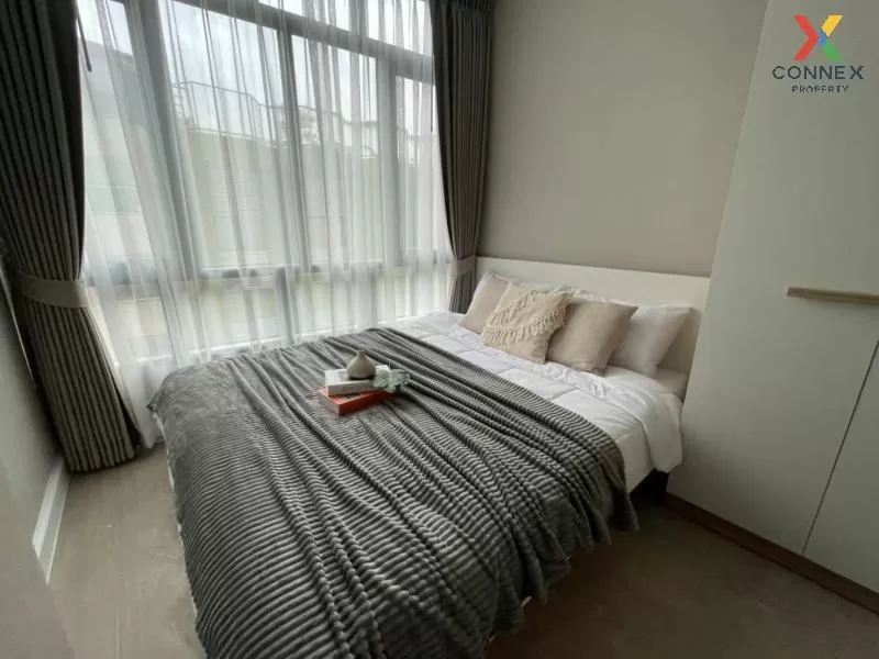 FOR RENT condo , Metro Sky Prachachuen , MRT-Bang Son , Wong Sawang , Bang Su , Bangkok , CX-56040