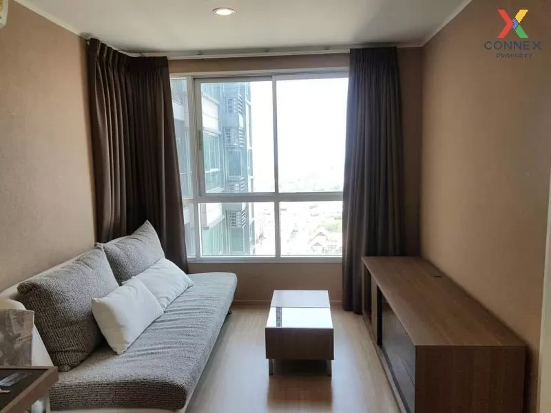 FOR RENT condo , U Delight 3 Prachachuen - Bang Sue , MRT-Bang Son , Wong Sawang , Bang Su , Bangkok , CX-56049 1