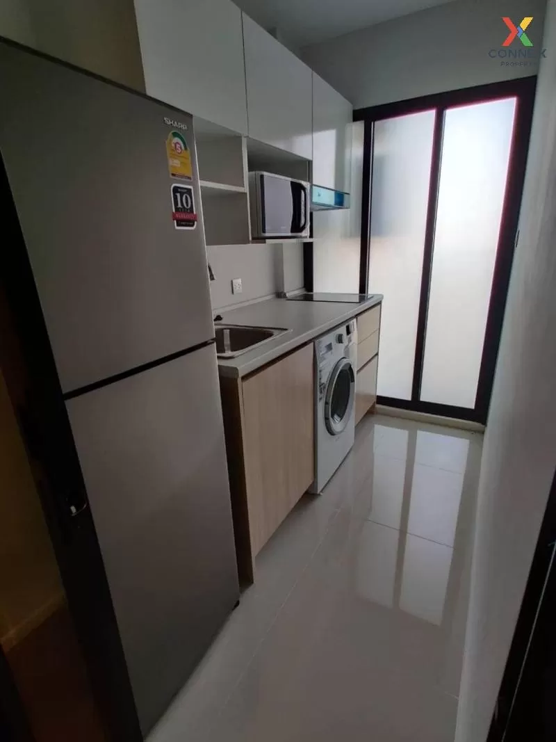 FOR RENT condo , Episode Phahol - Sapanmai , BTS-Sai Yud , Anusawari , Bang Khen , Bangkok , CX-56051