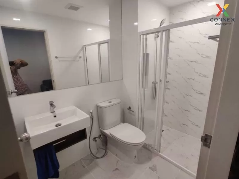 FOR RENT condo , Episode Phahol - Sapanmai , BTS-Sai Yud , Anusawari , Bang Khen , Bangkok , CX-56051