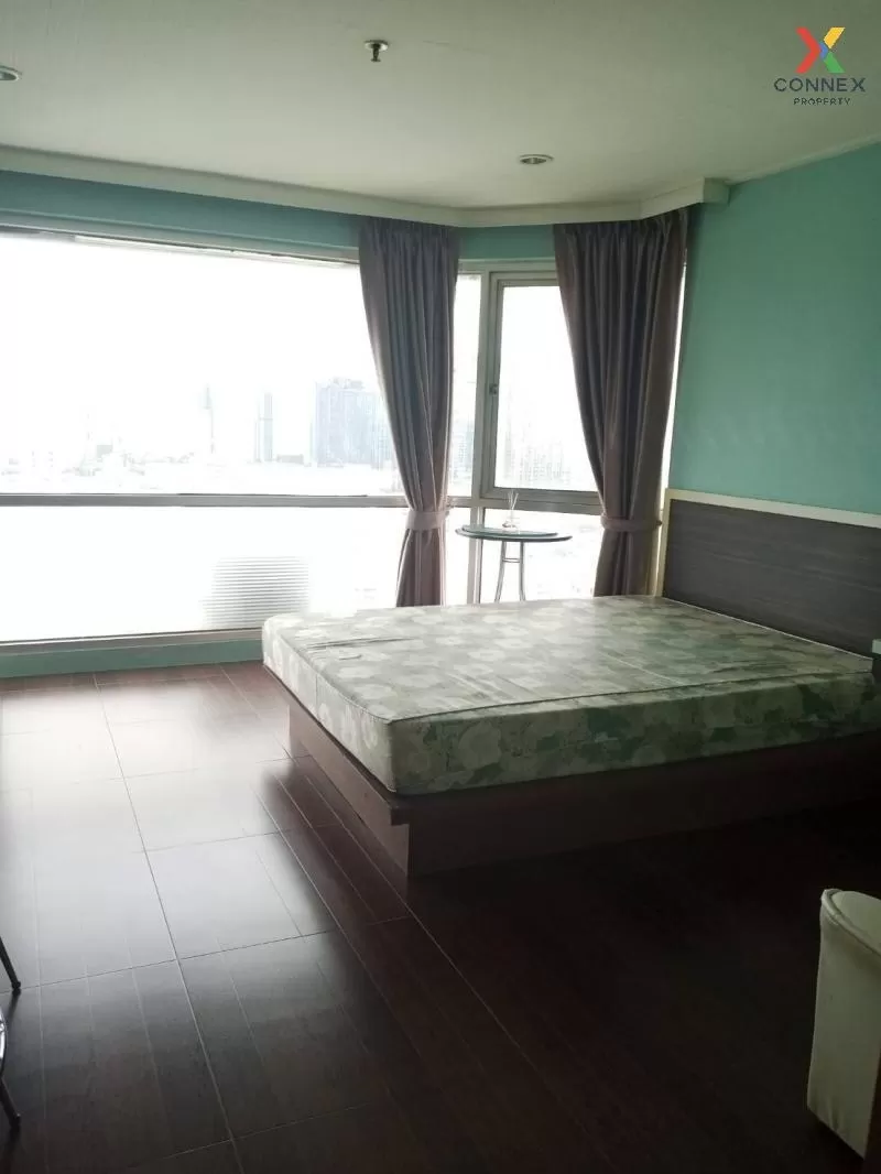 FOR RENT condo , Sukhumvit Suite , BTS-Nana , Khlong Toei Nuea , Watthana , Bangkok , CX-56057