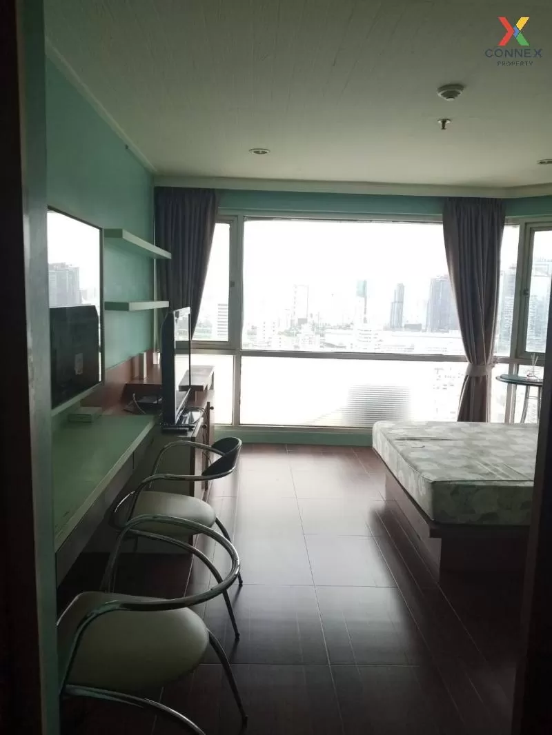 FOR RENT condo , Sukhumvit Suite , BTS-Nana , Khlong Toei Nuea , Watthana , Bangkok , CX-56057