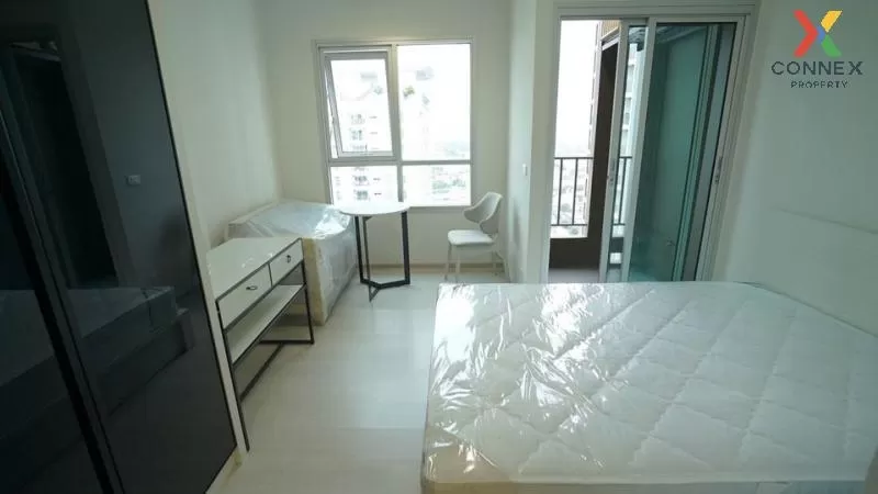 FOR SALE condo , Chapter One Shine Bangpo , Bang Sue , Bang Su , Bangkok , CX-56061