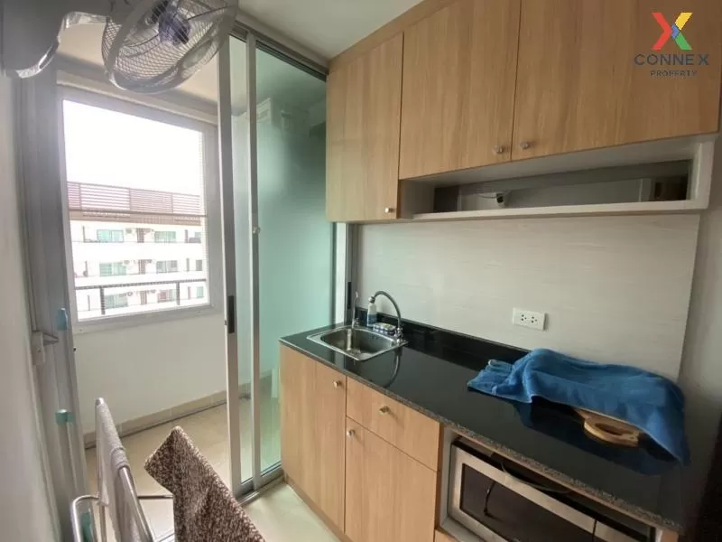 FOR SALE condo , Plum Condo Phaholyothin 89 , Pracha Thipat , Thanyaburi , Pathum Thani , CX-56065 3