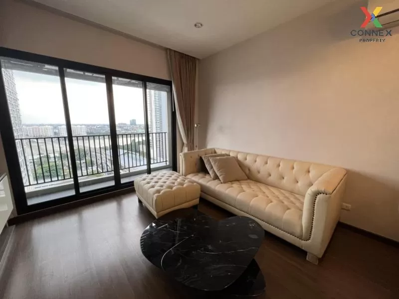 FOR SALE condo , Chewathai Residence Bangpo , MRT-Bang Pho , Bang Sue , Bang Su , Bangkok , CX-56066 1