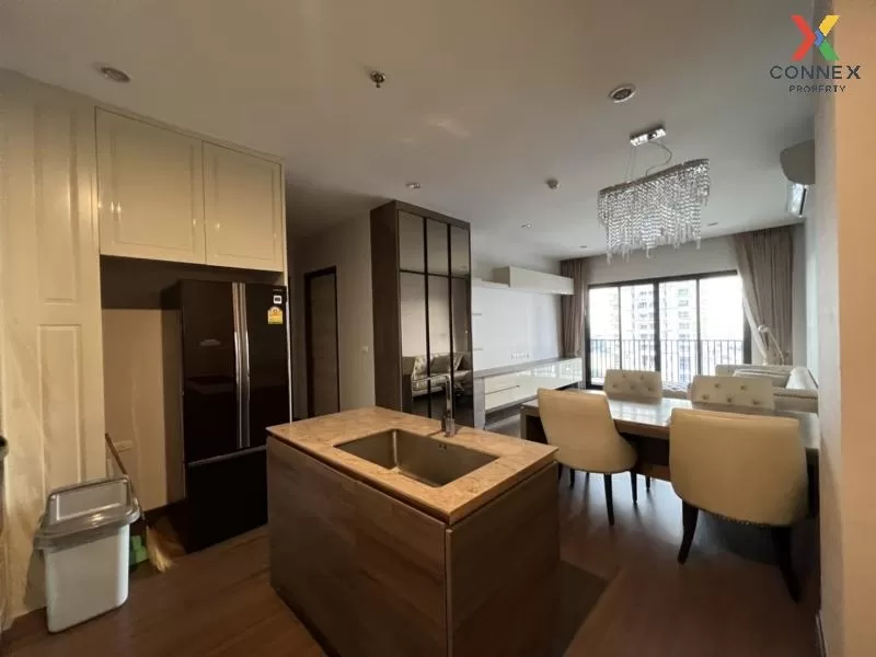 FOR SALE condo , Chewathai Residence Bangpo , MRT-Bang Pho , Bang Sue , Bang Su , Bangkok , CX-56066 4