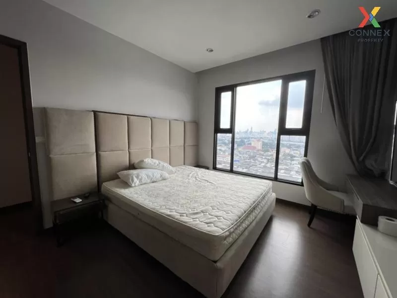 FOR SALE condo , Chewathai Residence Bangpo , MRT-Bang Pho , Bang Sue , Bang Su , Bangkok , CX-56066