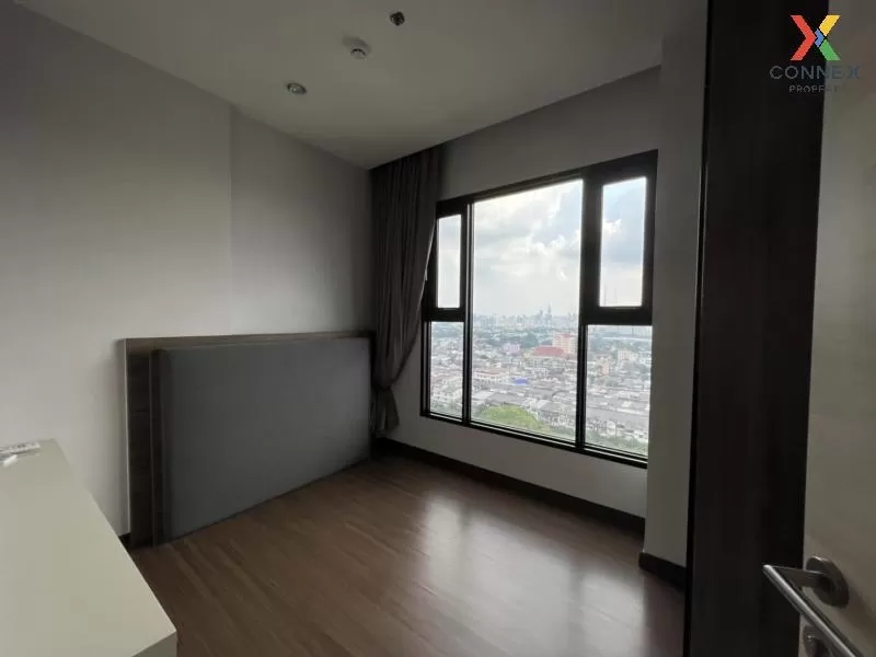 FOR SALE condo , Chewathai Residence Bangpo , MRT-Bang Pho , Bang Sue , Bang Su , Bangkok , CX-56066