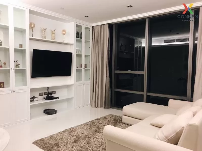 FOR RENT condo , The Bangkok Sathorn , BTS-Surasak , Yannawa , Sa Thon , Bangkok , CX-56070