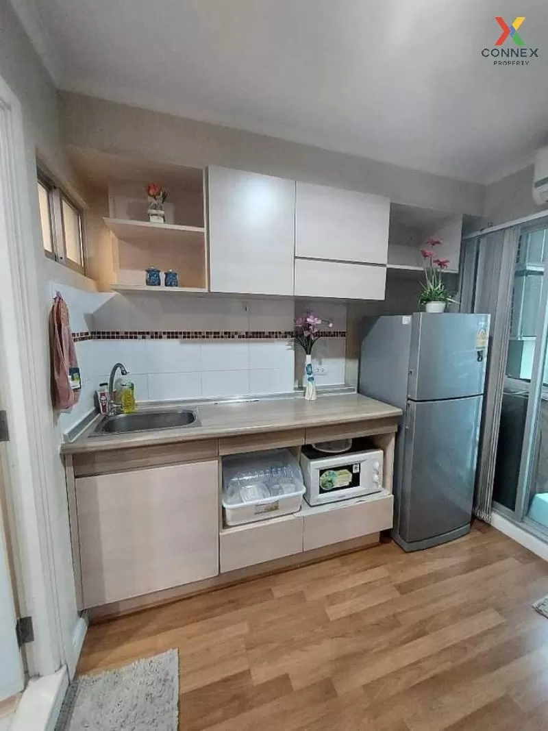 FOR RENT condo , Lumpini Place Ratchayothin , BTS-Ratchayothin , Chankasem , Chatuchak , Bangkok , CX-56076