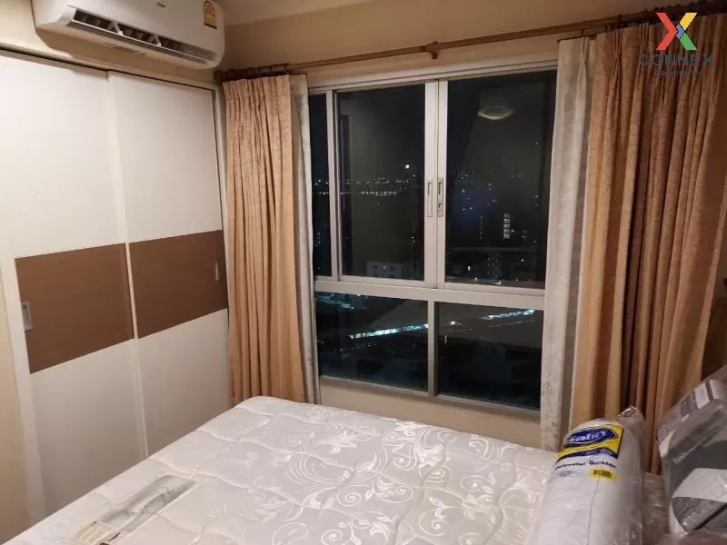 FOR RENT condo , Lumpini Place Ratchayothin , BTS-Ratchayothin , Chankasem , Chatuchak , Bangkok , CX-56076