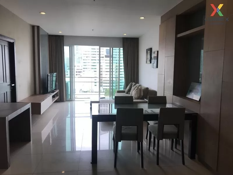 FOR RENT condo , Prime 11 , BTS-Nana , Khlong Toei Nuea , Watthana , Bangkok , CX-56079 1