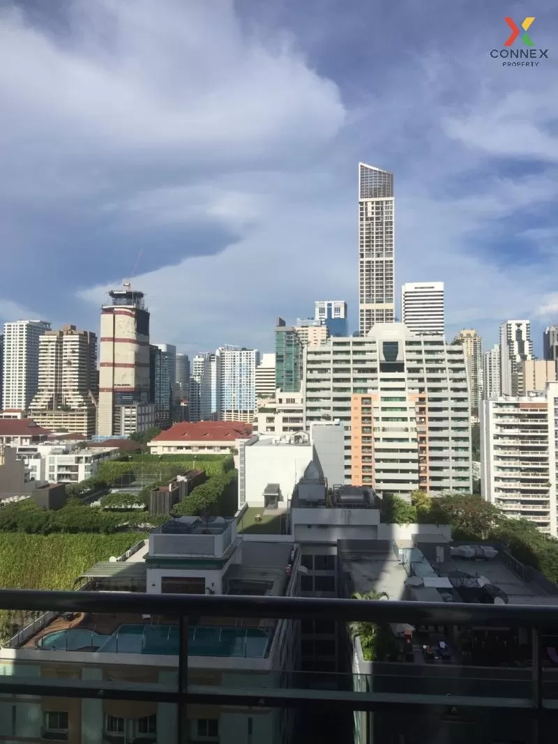 FOR RENT condo , Prime 11 , BTS-Nana , Khlong Toei Nuea , Watthana , Bangkok , CX-56079