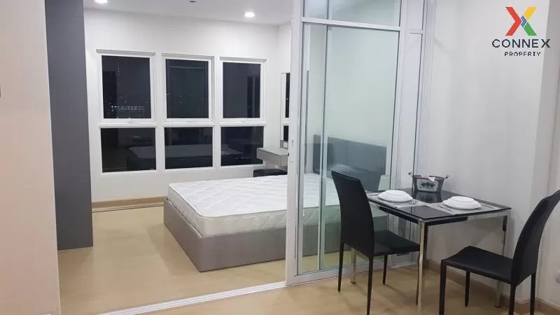 FOR RENT condo , Supalai Veranda Ramkhamhaeng , Hua Mak , Bang Kapi , Bangkok , CX-56082 2