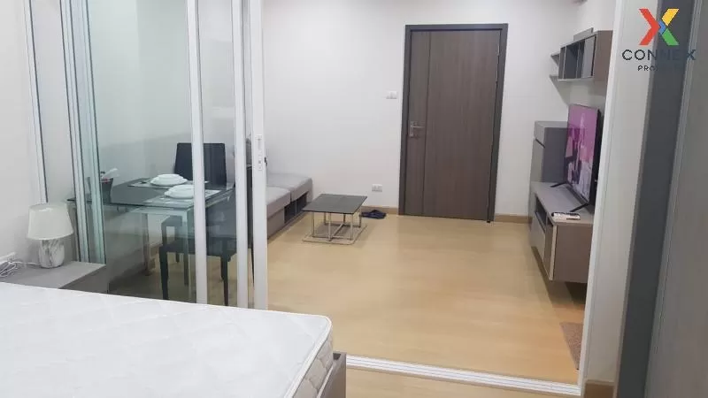 FOR RENT condo , Supalai Veranda Ramkhamhaeng , Hua Mak , Bang Kapi , Bangkok , CX-56082