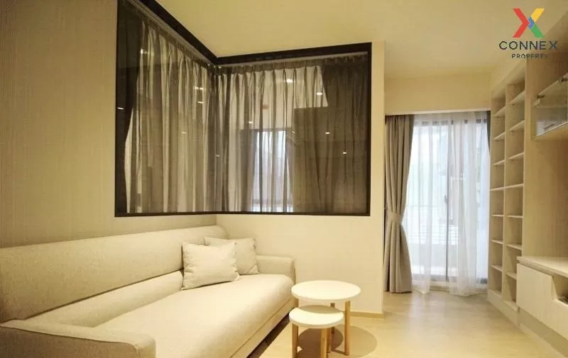 FOR RENT condo , Runesu Thonglor 5 , BTS-Thong Lo , Khlong Tan Nuea , Watthana , Bangkok , CX-56088 1