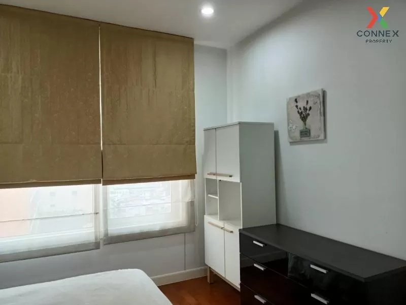 FOR RENT condo , Siri Residence Sukhumvit , BTS-Phrom Phong , Khlong Tan , Khlong Toei , Bangkok , CX-56090