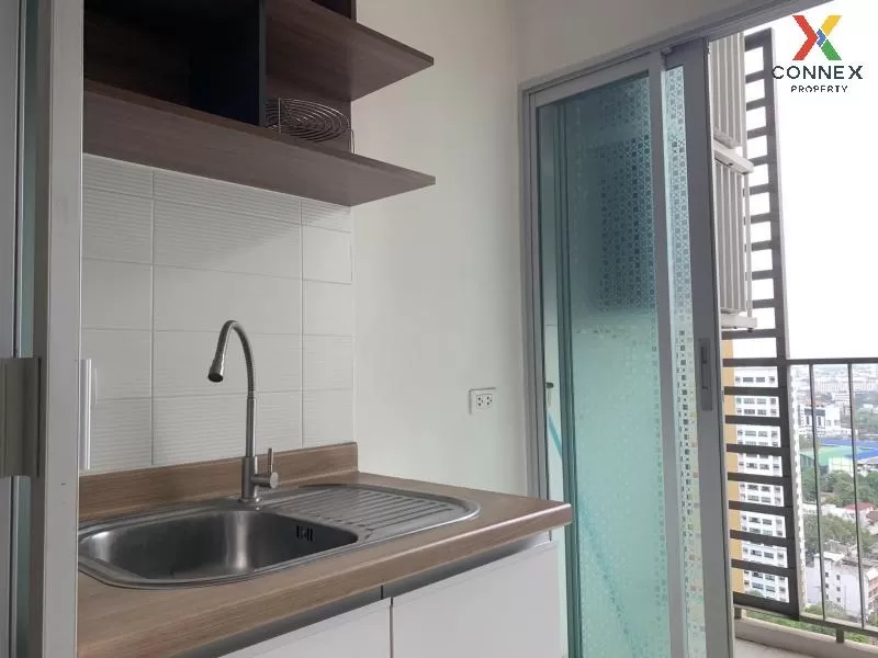 FOR SALE condo , U Delight @ Onnut Station , BTS-On Nut , Suan Luang , Suan Luang , Bangkok , CX-56094